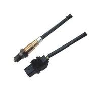 Sonda lambda a banda larga 81717E MEAT & DORIA per FORD CITROËN LAND ROVER VOLVO