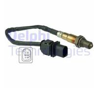 Sonda lambda a banda larga ES20554-12B1 DELPHI per BMW 3 3 Touring 5 Touring 7 5