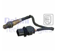 Sonda lambda a banda larga ES20681-12B1 DELPHI per PEUGEOT CITROËN