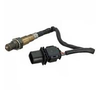 Delphi Sonda lambda ES20681-12B1 a banda larga riscaldata davanti al catalizzatore 370 mm