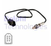Sonda lambda a banda larga ES21096-12B1 DELPHI per SKODA SEAT VW