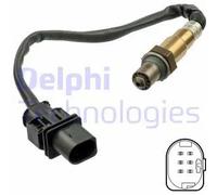 Sonda lambda a banda larga ES21113-12B1 DELPHI per HYUNDAI KIA