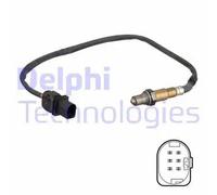 DELPHI Sonda lambda ES21150-12B1 Sonda lambda a banda larga riscaldato davanti al catalizzatore 561mm