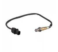 DELPHI Sonda lambda ES21150-12B1 Sonda lambda a banda larga riscaldato davanti al catalizzatore 561mm