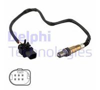 Sonda lambda a banda larga ES21163-12B1 DELPHI per FORD S-MAX MONDEO IV C-MAX II