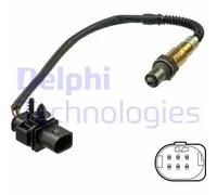 Delphi Sonda lambda ES21211-12B1 a banda larga per Land Rover Toyota Chevrolet