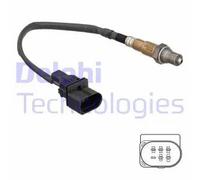 Sonda lambda DELPHI ES21239-12B1