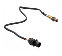 Delphi Sonda controllo lambda ES21263-12B1 a banda larga adatta a BMW 116i 118i 120i (1er/3er)