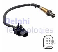 Sonda lambda DELPHI ES21268-12B1