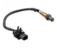 Sonda lambda a banda larga ES21268-12B1 DELPHI per RENAULT MEGANE III Hatchback