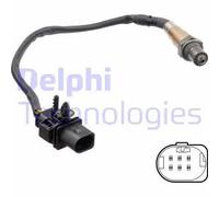 Sonda lambda a banda larga ES21318-12B1 DELPHI per HYUNDAI TUCSON SANTA FÉ II