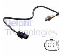 Delphi ES21322-12B1 Sonda Lambda Per VW Caddy IV SAB SAJ SAA SAH Caddy SAB SAA