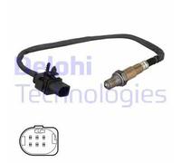 SONDA LAMBDA DELPHI per Citroen Jumper atlante (2006->) 2,2 - 96kw 130cv hdi fap