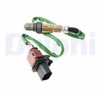 Sonda lambda a banda larga ES21336-12B1 DELPHI per FORD FOCUS III Tre volumi