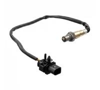 Sonda lambda a banda larga ES21351-12B1 DELPHI per OPEL ASTRA J MERIVA B VAN