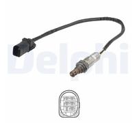 Sonda lambda a banda larga ES21377-12B1 DELPHI per VW SEAT AUDI SKODA