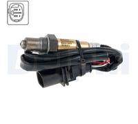 Sonda lambda a banda larga ES21383-12B1 DELPHI per FORD FIESTA VI FIESTA VI Van