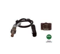 Sonda Lambda a Banda Larga NTK 5 Fili 507 mm per OPEL ZAFIRA 96579
