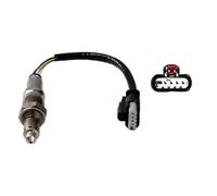 Sonda Lambda a Banda Larga NTK 5 Fili 90041 Per FORD FOCUS u.a. 218 mm