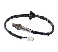 Sonda Lambda a Tensione Sprungsonde 4 Poli Cavo 520 mm HELLA per TOYOTA COROLLA
