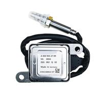 Sonda Lambda A0009052709 0009052709 Sensore Di NOx Di Ossigeno Di Azoto 12V Per Mercedes Per Benz X253 C253 R172 Per W447 V200 Per SLK250 R172 GLC 22 Sensore Rapporto Aria-carburante