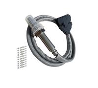 Sonda Lambda A0081531228 5WK96657 Sensore Ossido Azoto Nox Accessori Per Mercedes Per Benz Sonda Ossigeno(Only the Probe)