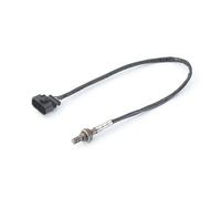 RIDEX 3922L0057 Sonda lambda riscaldato 350mm per BMW 3 Limousine (E46) X3 (E83)