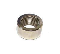 Sonda Lambda Accessori Modificati Per Auto Sensore Di Ossigeno Universale 02 Acciaio Placcato Nichel Dado Sensore M18 X 1,5 Sensore Ossigeno
