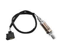 NTY Sonda lambda compatibile con CHRYSLER JEEP ESL-CH-017