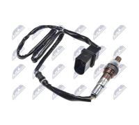 Sonda Lambda AJS per SEAT IBIZA III CORDOBA AROSA SKODA FABIA VW POLO 9A4 9A2 9