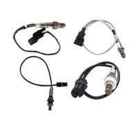 Sonda Lambda Anteriore Compatibile Con BMW 1 Per E87 120i 3 E90 320i N46 X3 E85 E87 3.5L 11787547313 Sensore Di Ossigeno Lambda Anteriore Posteriore O2
