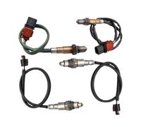 Sonda Lambda Anteriore Compatibile Con Ford Per Expedition 3.5L 2019 2020 2021 Set Di 4 Sensori Di Ossigeno A Per Monte E A Valle Sensore Del Rapporto Aria-carburante GK419G444CC