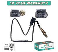 Sonda Lambda Anteriore per Audi A3 8L1 A4 B6 B7 A6 C5 C6 A8 Q7 Tt 1K0998262H
