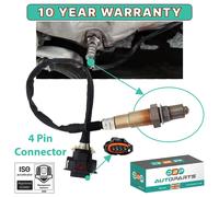 Sonda Lambda Per Opel Zafira Famiglia B, Zafira A, MK3 Zafira Tourer C P12