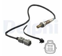 Sonda lambda anteriore per TOYOTA PRIUS C YARIS