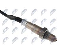 Sonda lambda anteriore Sonda di regolazione ESL-DW-004 NTY per OPEL CHEVROLET