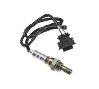 NTY Sonda lambda compatibile con CHEVROLET ESL-DW-011