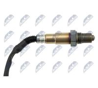 Sonda lambda anteriore Sonda di regolazione ESL-FT-004 NTY per ABARTH ALFA ROMEO