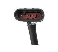 NTY Sonda lambda compatibile con ALFA ROMEO FIAT GMC IVECO LANCIA CHEVROLET