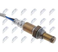 Sonda sensore di ossigeno lambda per MITSUBISHI | 1588A233, LS140729, EOS-5539