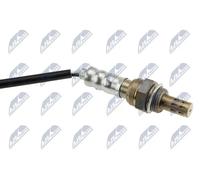 NTY Sonda Lambda Sonda Diagnosi Adatto A per Mazda 323 F VI 1.6 1.5 16V
