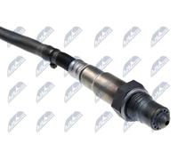 Sonda lambda anteriore Sonda di regolazione ESL-NS-005 NTY per NISSAN RENAULT