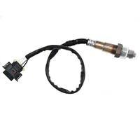 NTY Sonda Lambda Sonda Diagnosi Adatto A per Opel Corsa C 1.2 1.0 Agila (A)