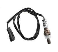 NTY Sonda Lambda Sonda Diagnosi per Opel Zafira A Monovolume 1.8 16V