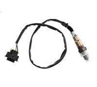 NTY Sonda Lambda Sonda Diagnosi Adatto A per Opel Astra H 1.4 Meriva