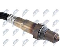 NTY Sonda Lambda Sonda Diagnosi Adatto A per Opel Astra H 1.4 Meriva