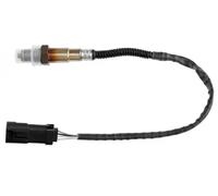 NTY Sonda lambda compatibile con CITROËN NISSAN OPEL PEUGEOT RENAULT VAUXHALL