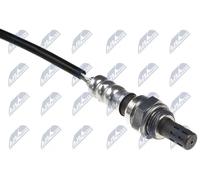 NTY Sonda Lambda Sonda Diagnosi per Suzuki Jimny SUV Chiusa 1.3 16V