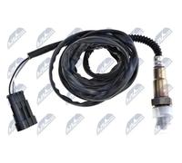Sonda lambda anteriore Sonda diagnostica ESL-AR-003 NTY per ALFA ROMEO 147 156