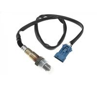NTY ESL-CT-000 Sonda lambda Sonda diagnostica, Filettatura prelubrificata